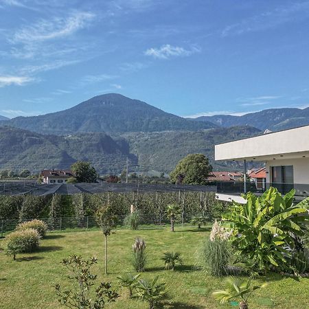 Garden Lodge Гаргацоне Екстериор снимка
