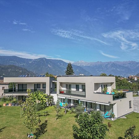 Garden Lodge Гаргацоне Екстериор снимка