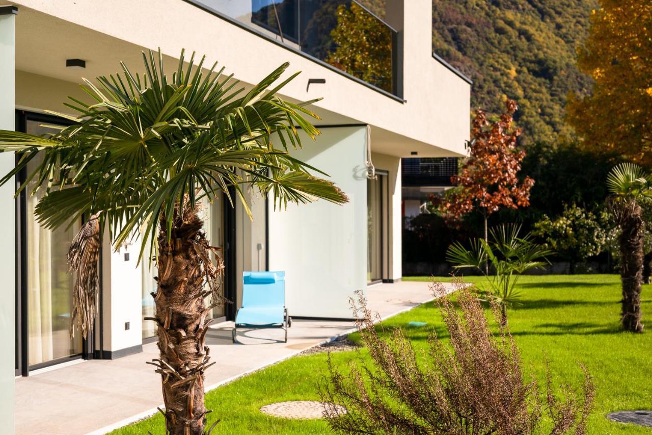 Garden Lodge Гаргацоне Екстериор снимка