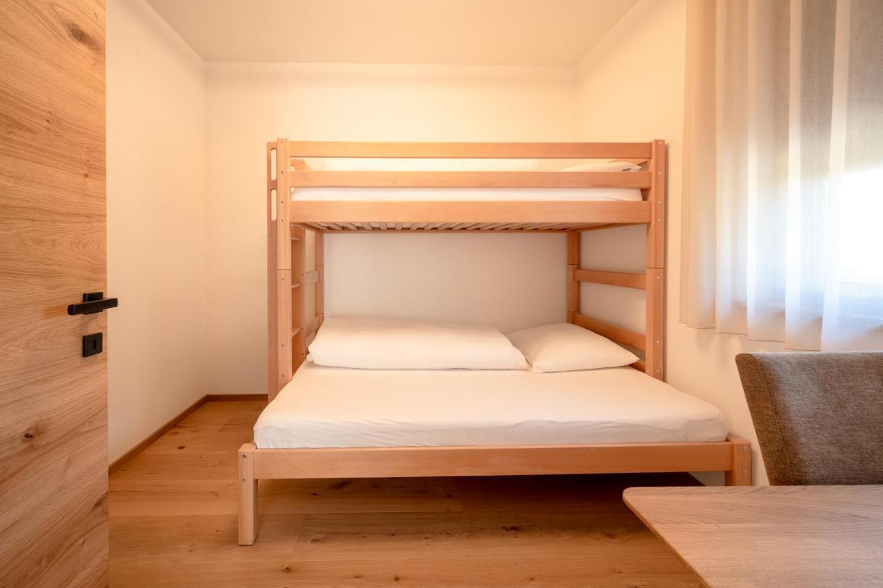 Garden Lodge Гаргацоне Екстериор снимка