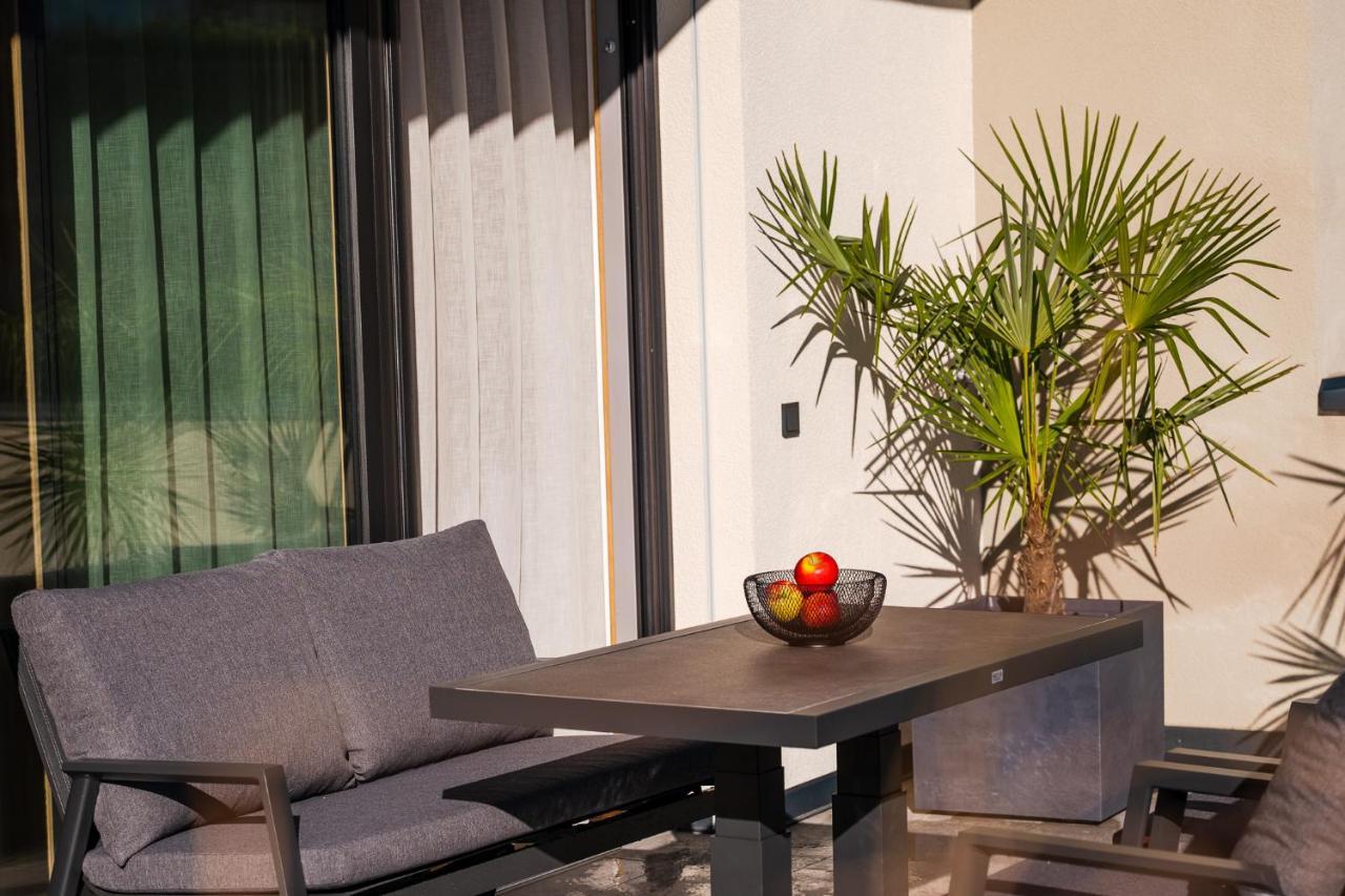 Garden Lodge Гаргацоне Екстериор снимка