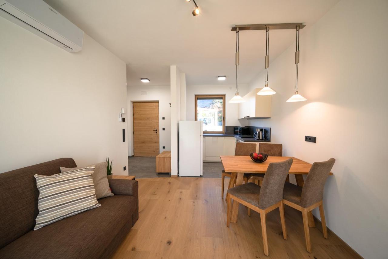 Garden Lodge Гаргацоне Екстериор снимка