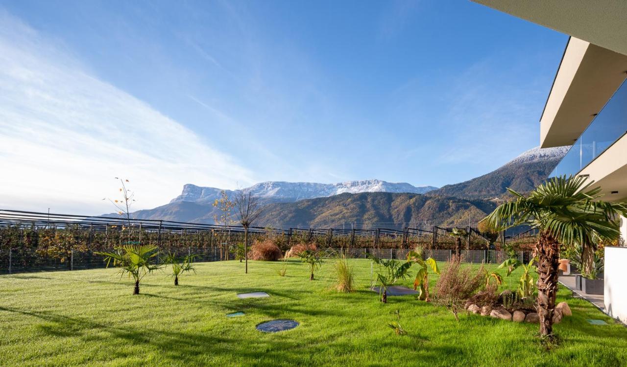 Garden Lodge Гаргацоне Екстериор снимка