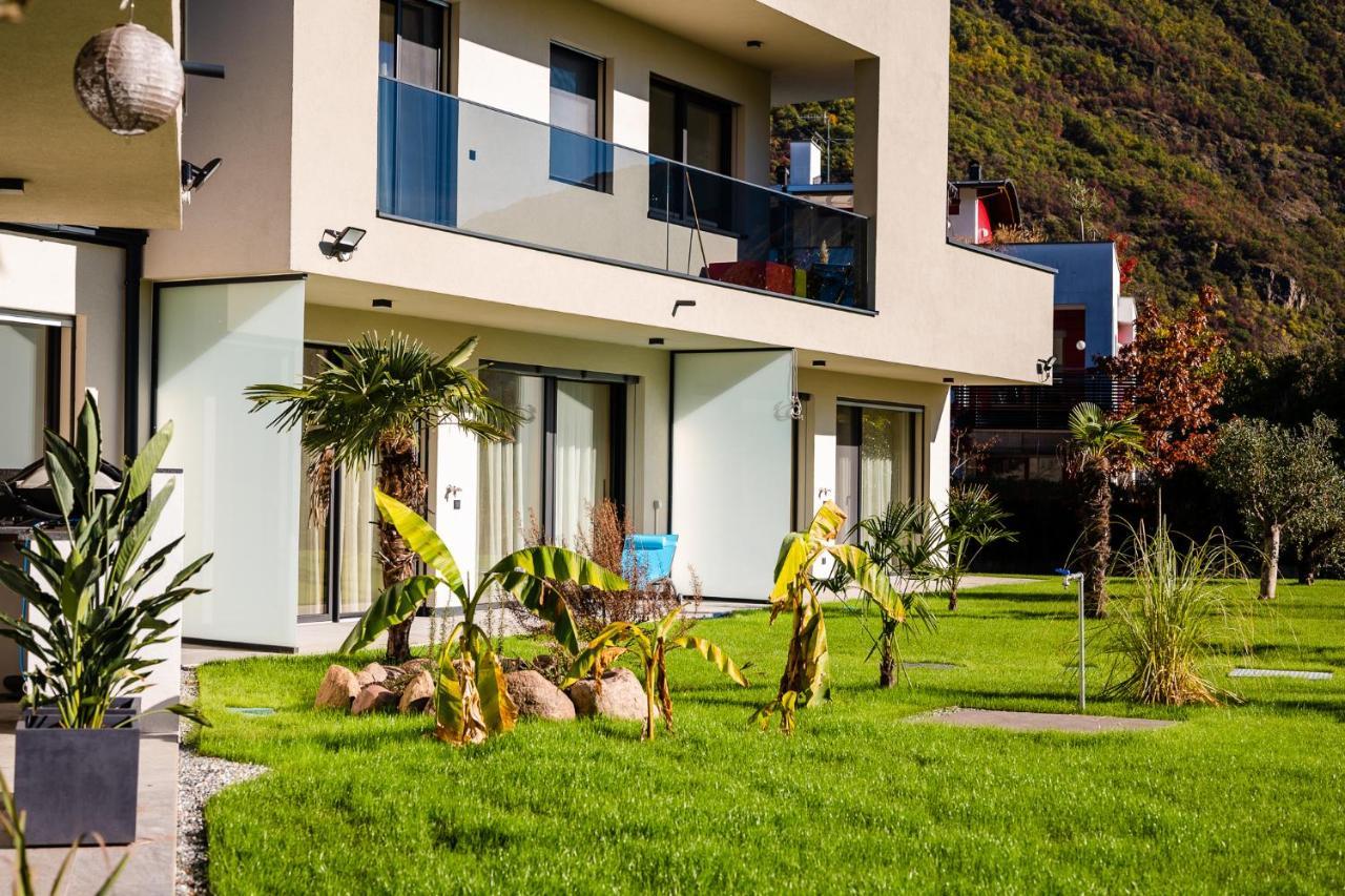 Garden Lodge Гаргацоне Екстериор снимка