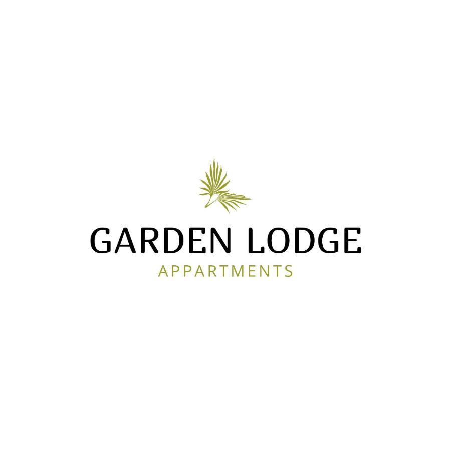 Garden Lodge Гаргацоне Екстериор снимка