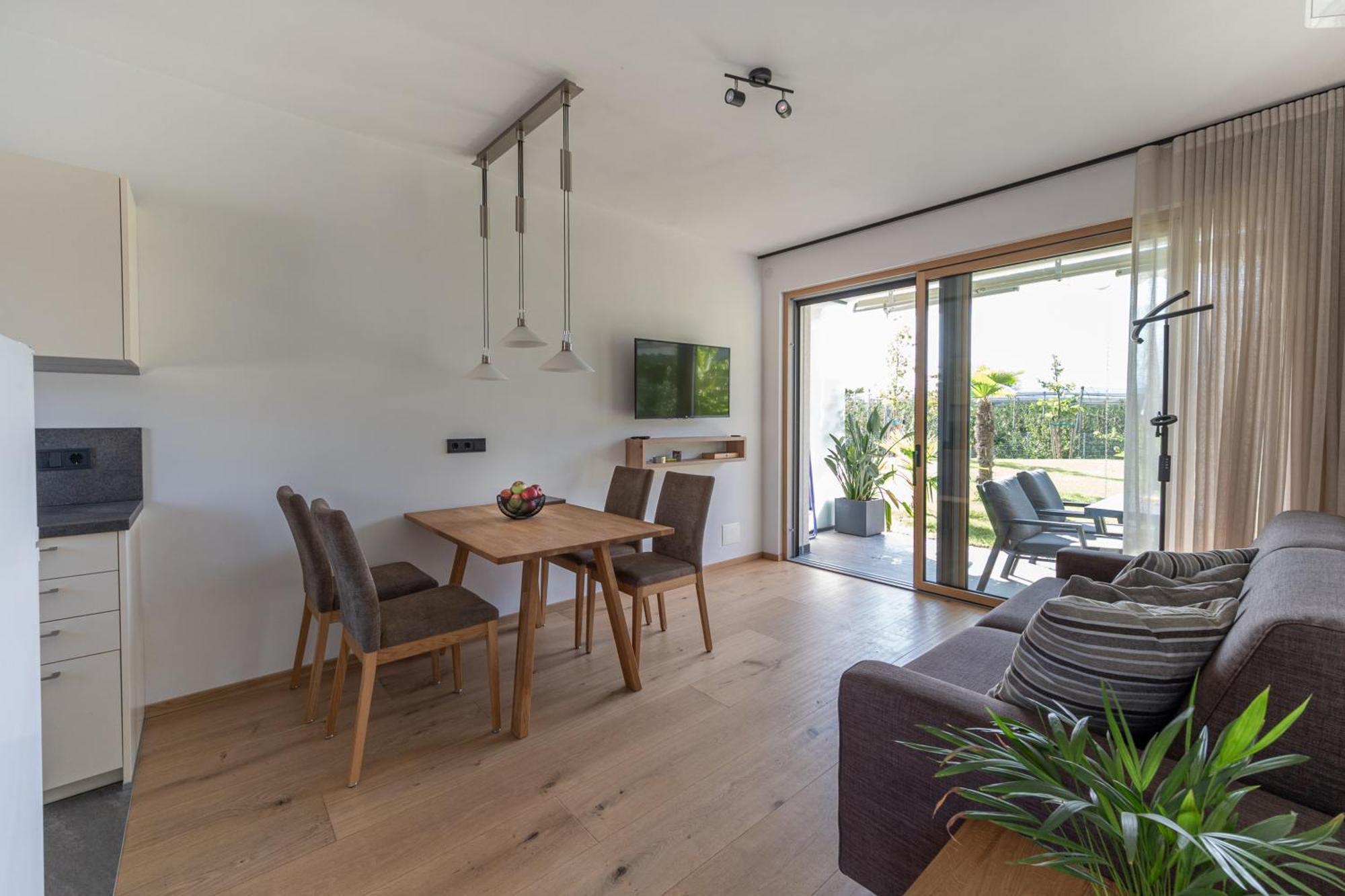 Garden Lodge Гаргацоне Екстериор снимка