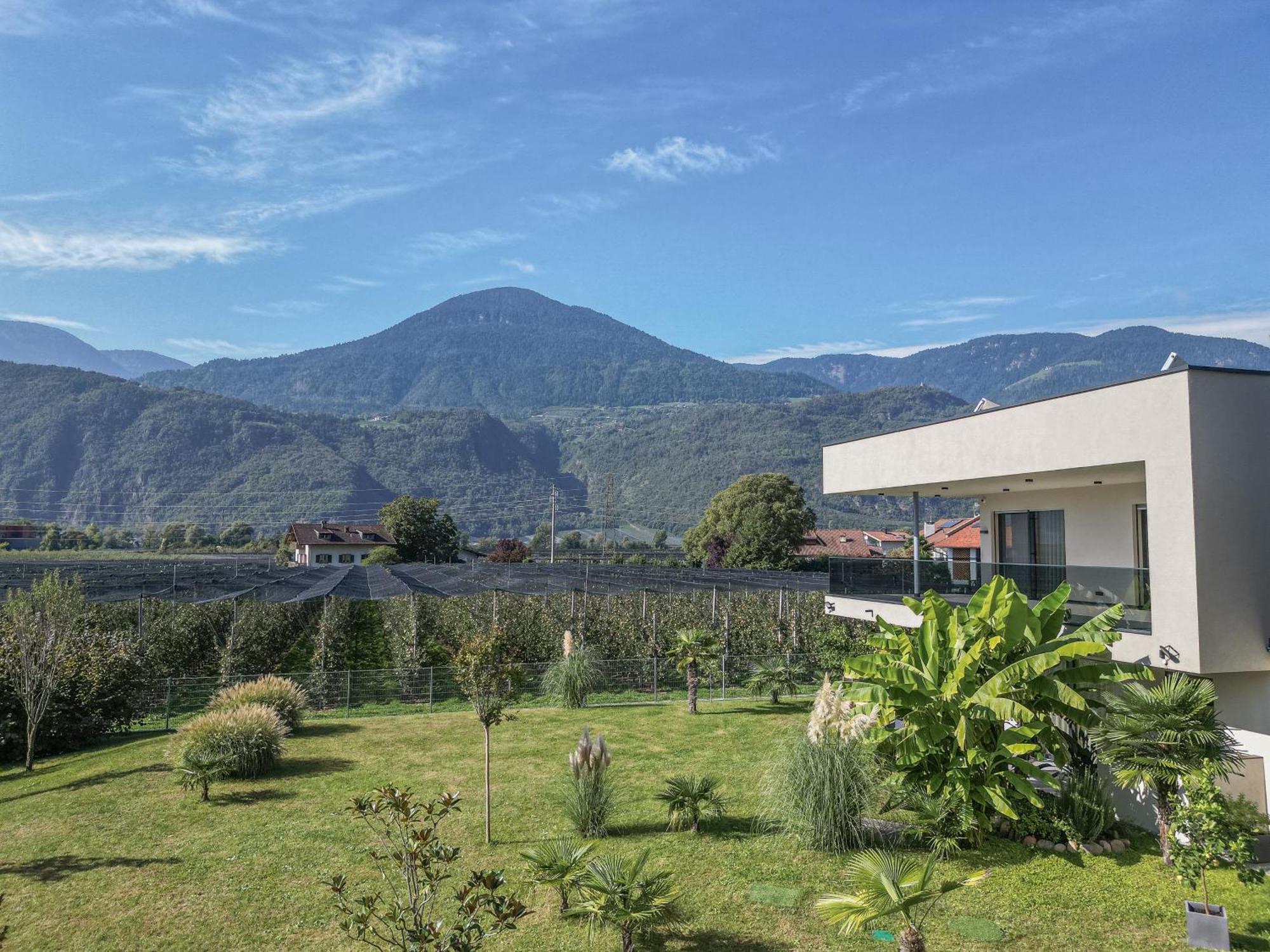 Garden Lodge Гаргацоне Екстериор снимка