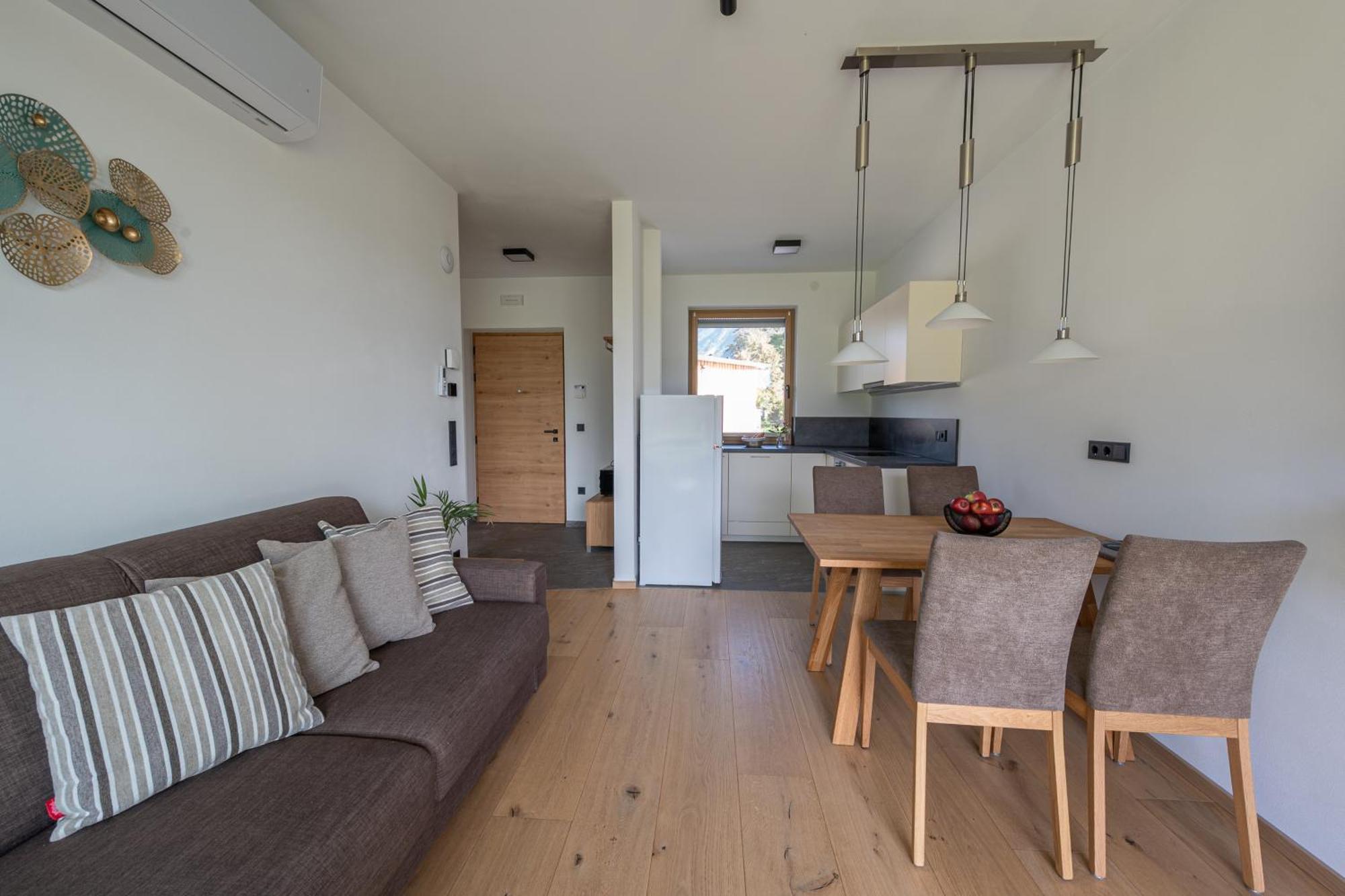 Garden Lodge Гаргацоне Екстериор снимка