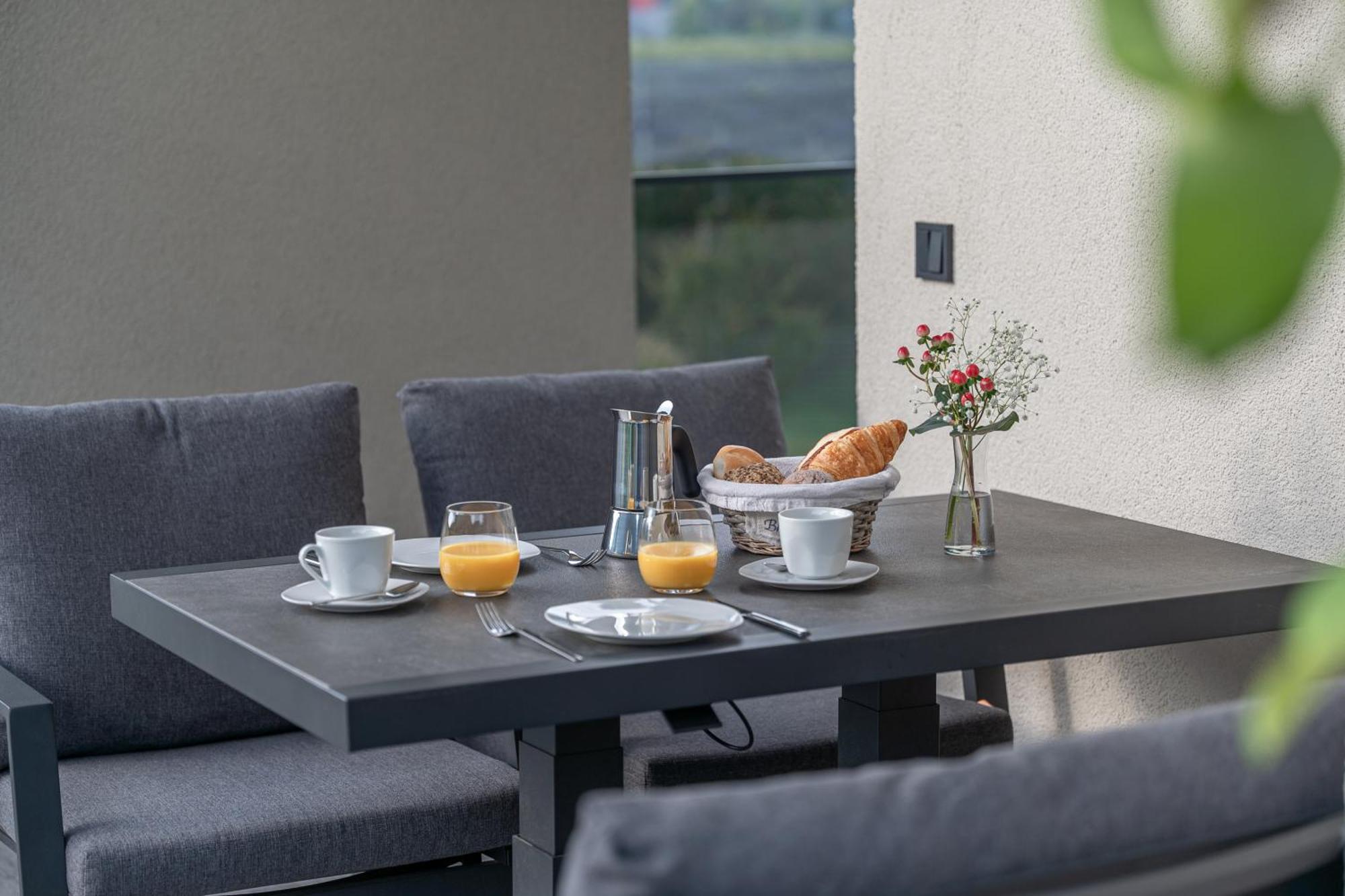 Garden Lodge Гаргацоне Екстериор снимка
