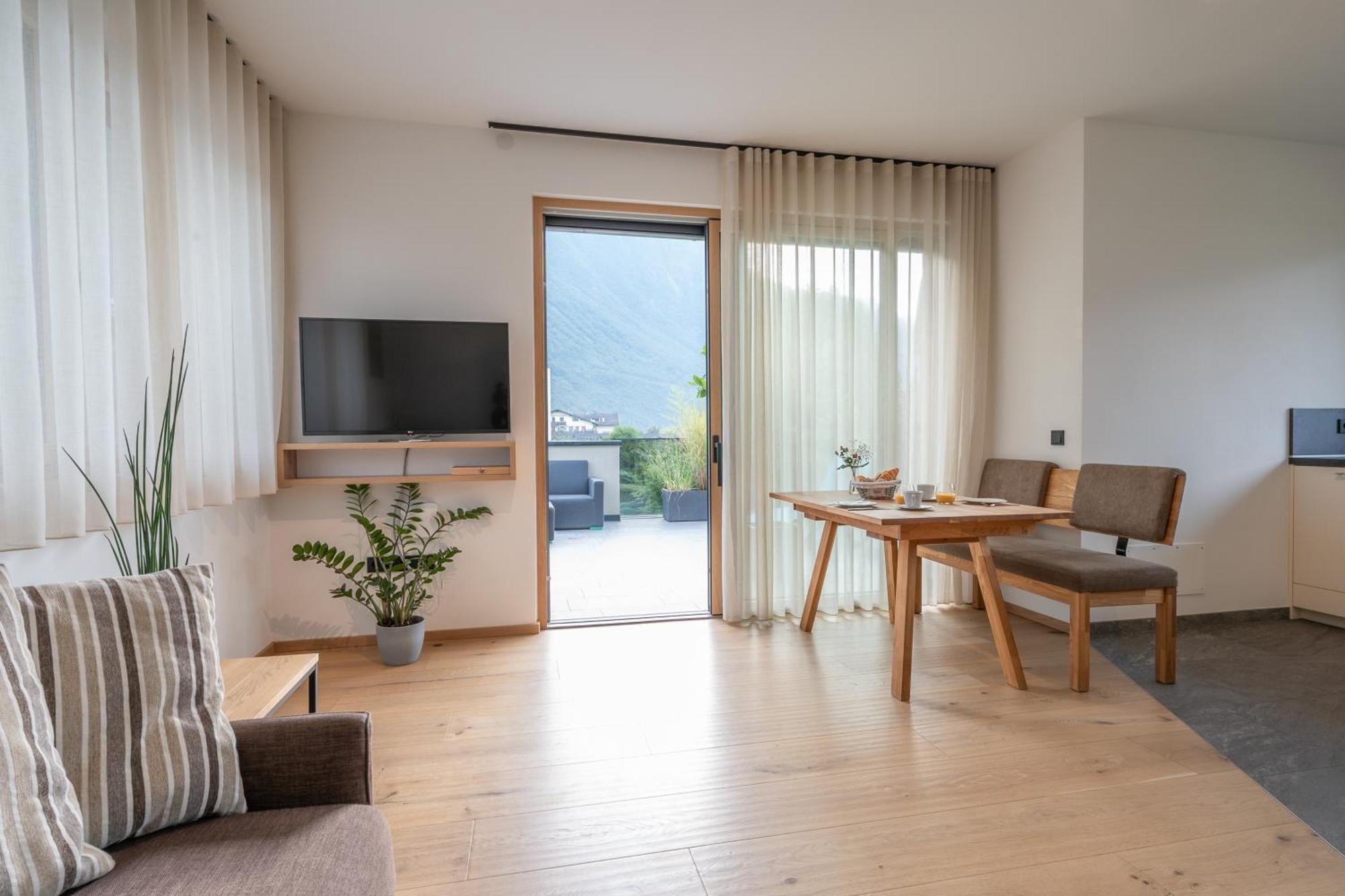Garden Lodge Гаргацоне Екстериор снимка