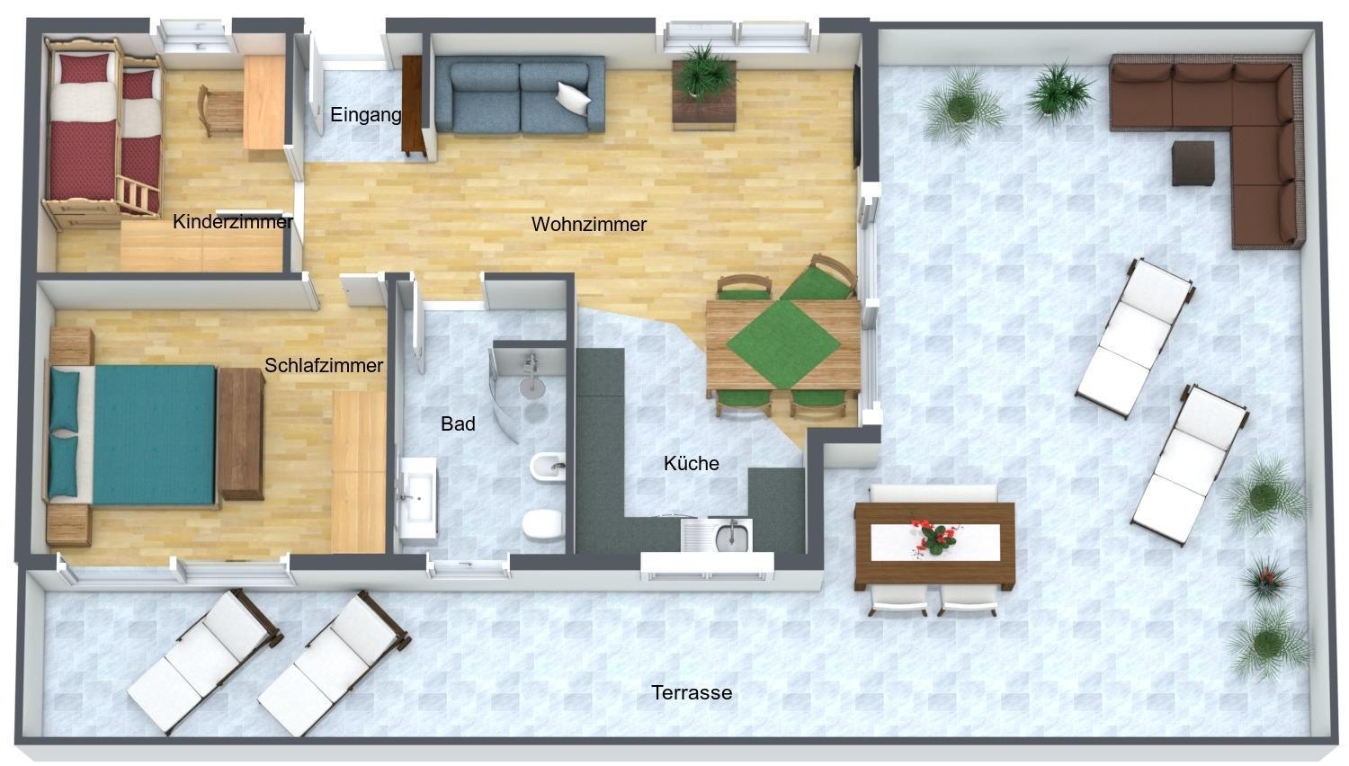 Garden Lodge Гаргацоне Екстериор снимка